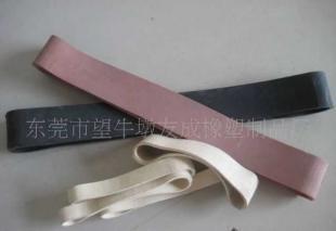 小橡皮筋，大世界 一站式橡胶制品供应与选型指南