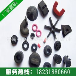 橡胶制品的多维应用与未来趋势解析